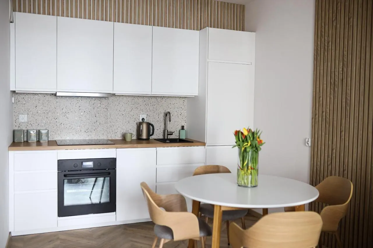 Apartament Kashmir_Letnicka Gdańsk